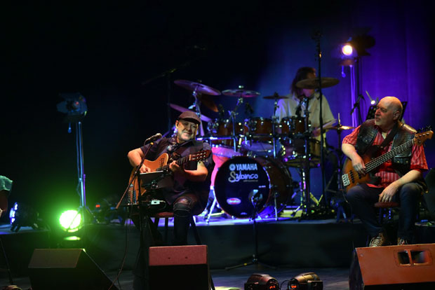 Рајска акустика старих мајстора: “Галија” блистала у “Комбанк дворани” 